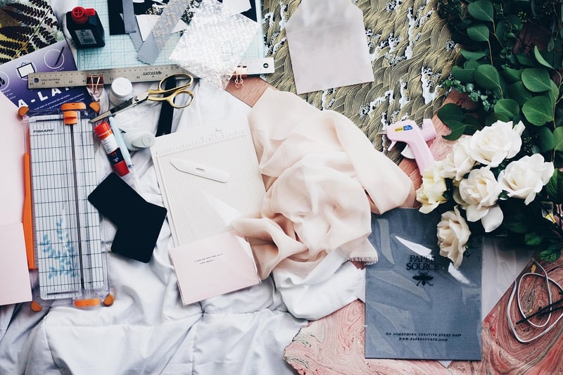 Fashion Remake Projects