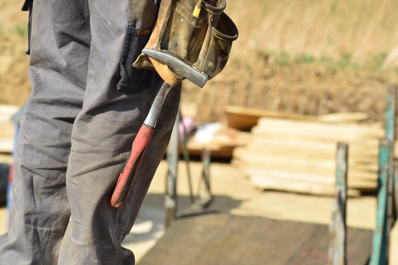 CraftGenius DIY Tools